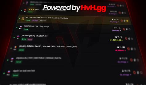 HvH.gg .